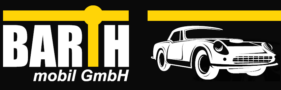 Barth Mobil GmbH Logo Barth mobil GmbH Lengerich Emsland